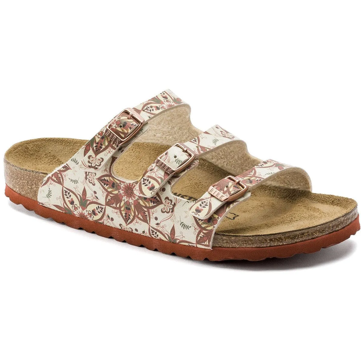 Women's Florida Birko-Flor - Regular